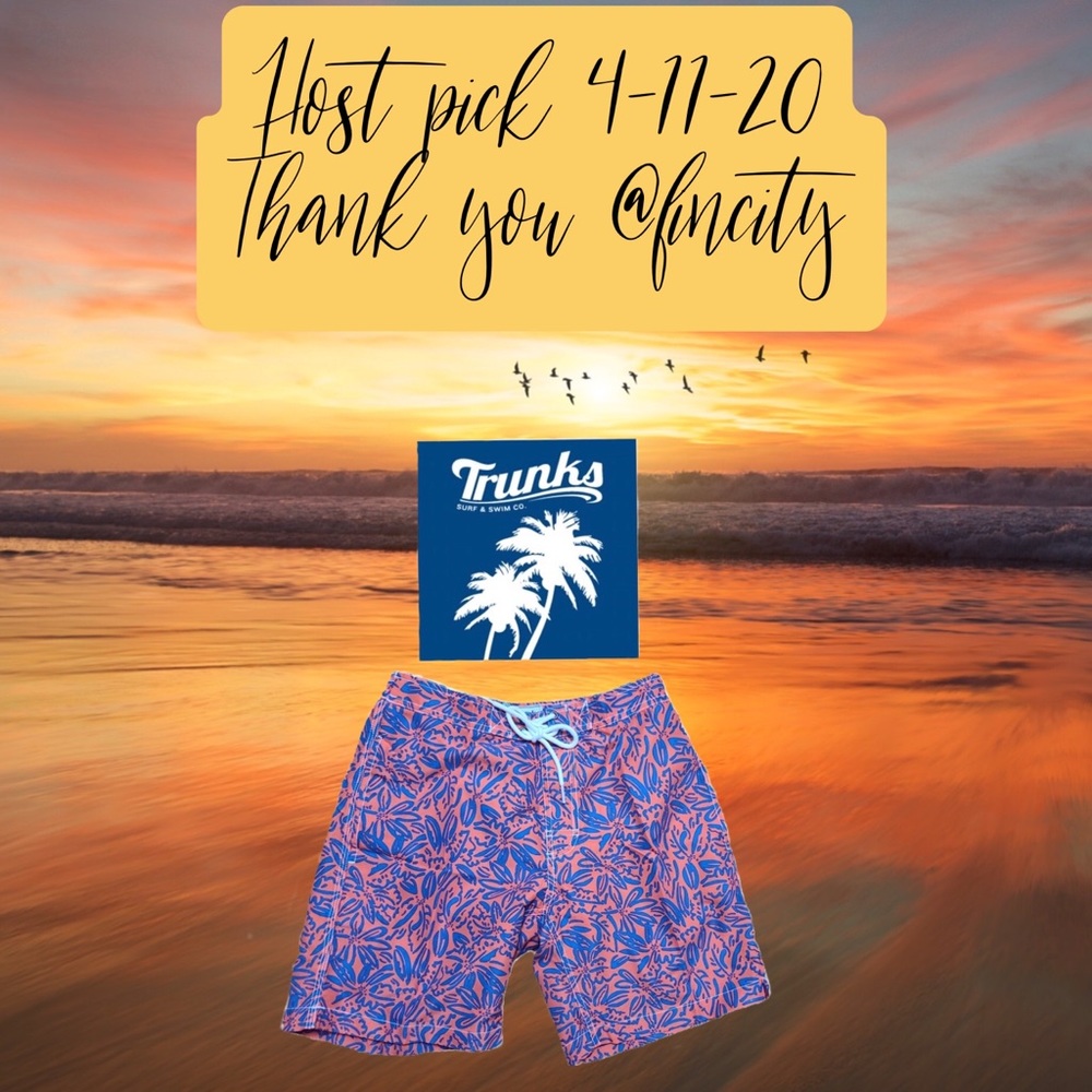 New! Men’s Surf and Co Swami Shorts/tru - Picture 2 of 7